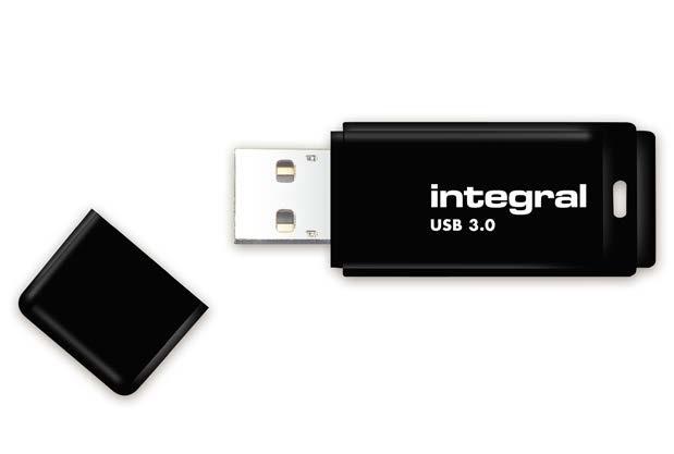 Integral BLACK 3.0 unit...