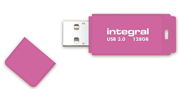 Integral NEON 3.0 unit...
