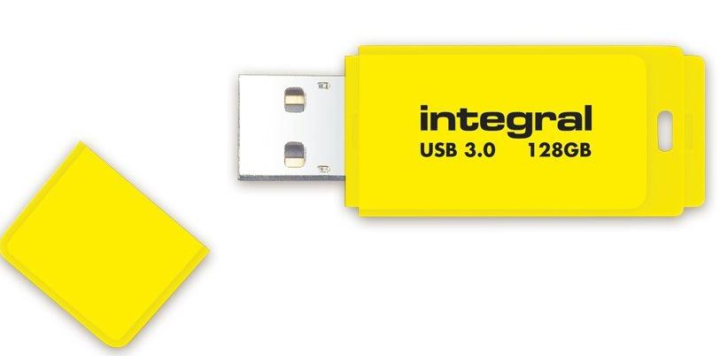 Integral NEON 3.0 unit...