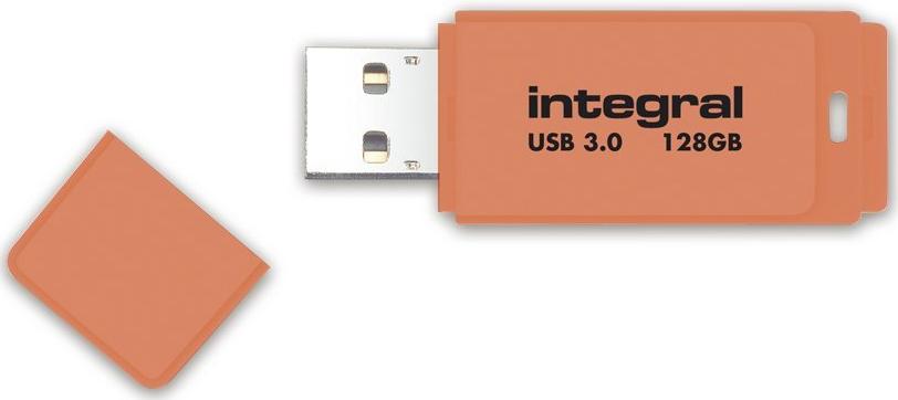 Integral NEON 3.0 unit...
