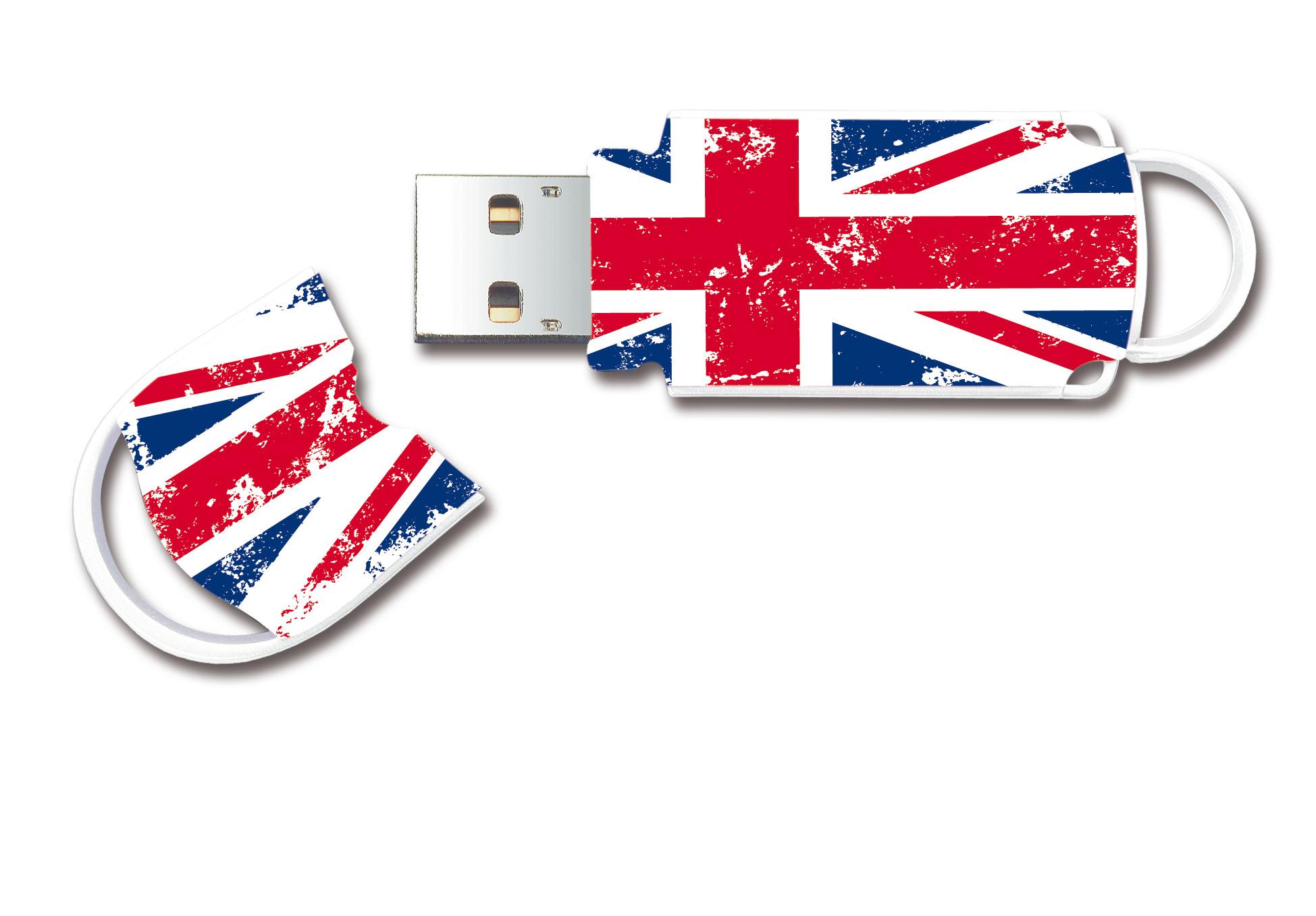 Integral 64GB USB2.0 DRIVE...