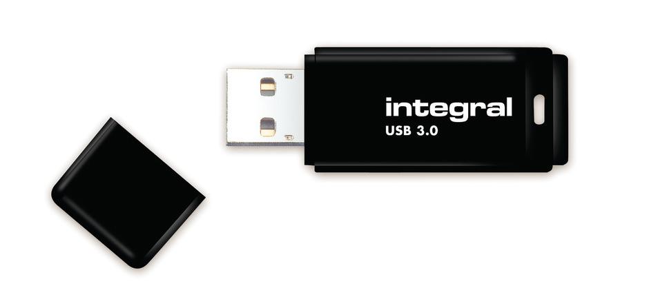Integral BLACK 3.0 unit...