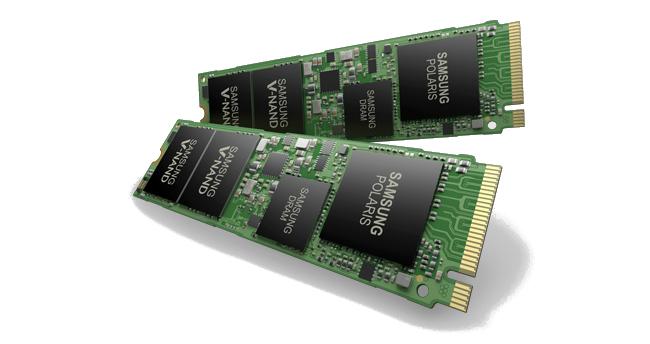 SSD Samsung PM961 1 TB...