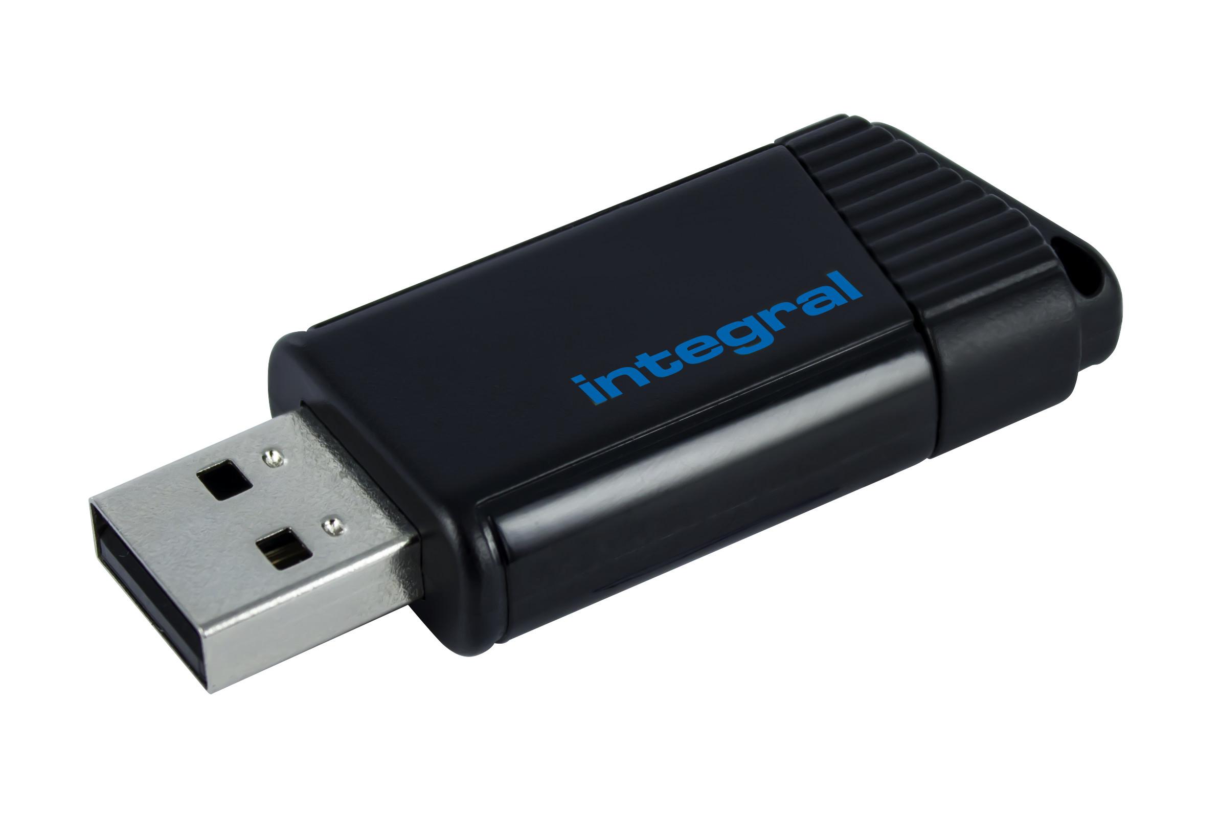 Integral 16GB USB2.0 DRIVE...