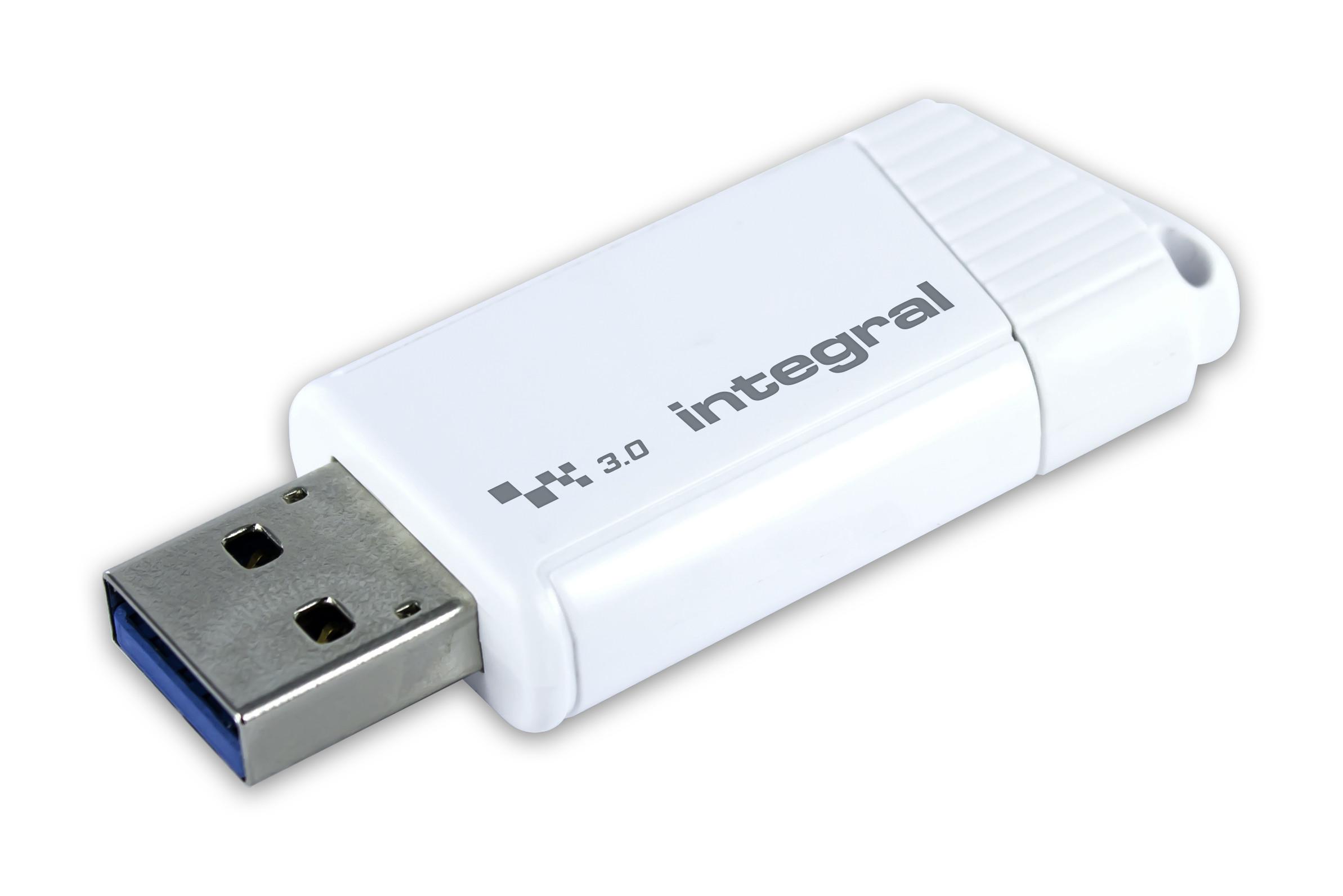 Integral 128GB USB3.0 DRIVE...