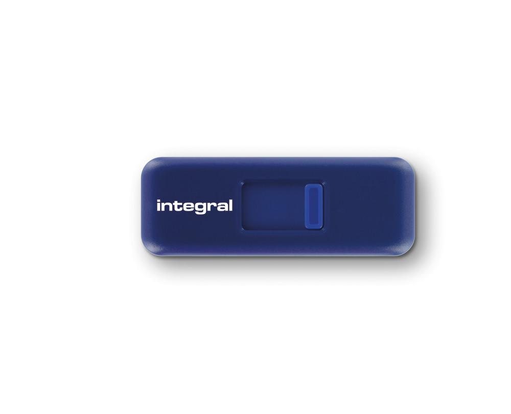 Integral 64GB USB3.0 DRIVE...