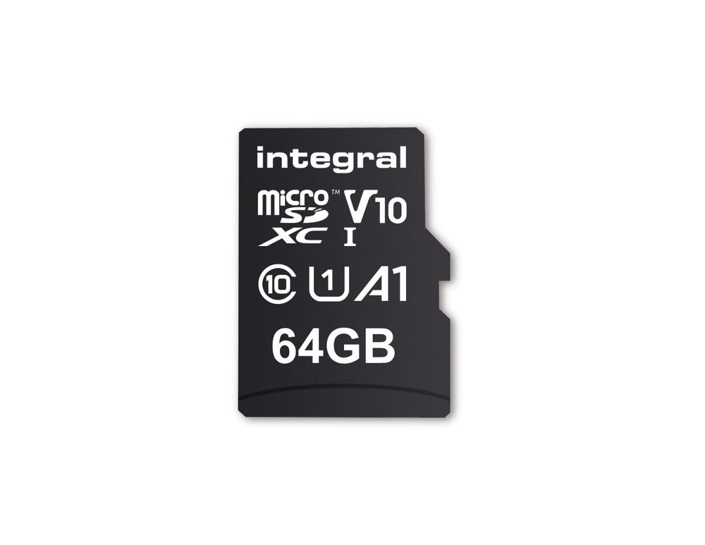 Integral 64GB HIGH SPEED...