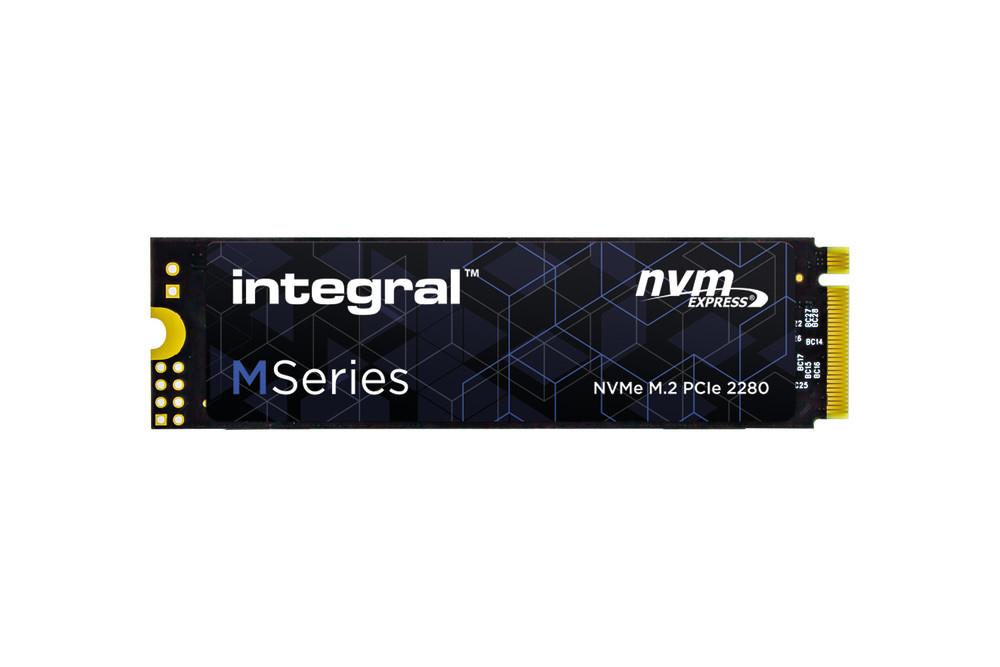 Integral 128GB m Series M.2...