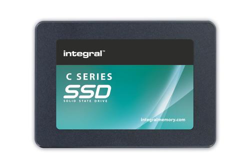 DISQUE SSD INTEGRAL...