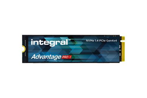 Integral 4 TB 4000 GB...