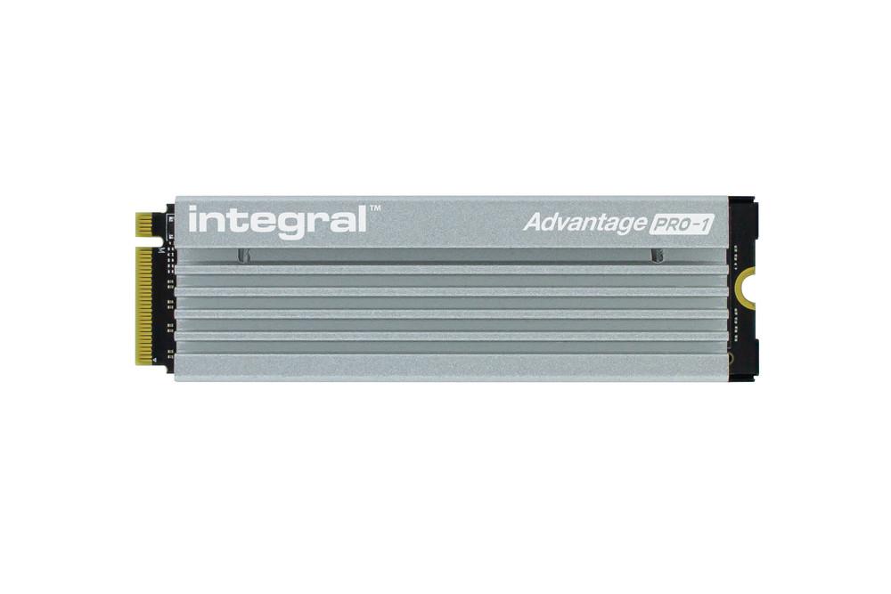 Integral 500 GB ADVANTAGE...
