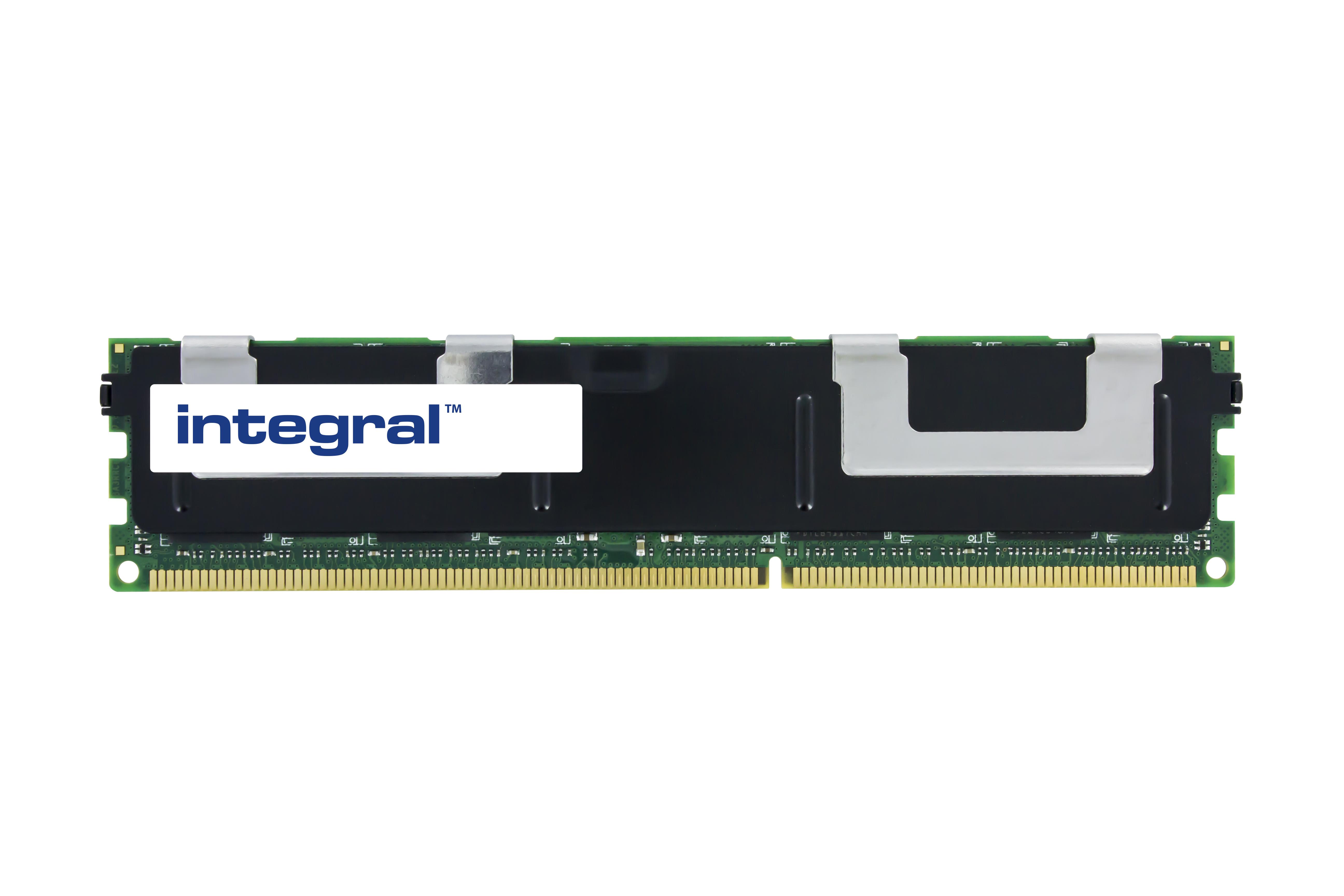 Integral 4GB DDR3 1600MHz...
