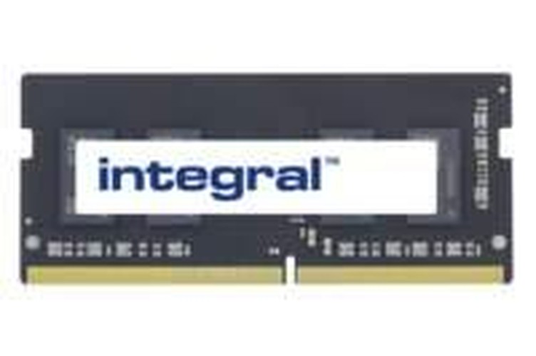 Integral 4GB DDR4 2400MHz...