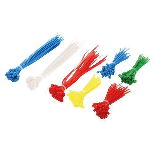 Set raccoglicavi bunt 300 pz