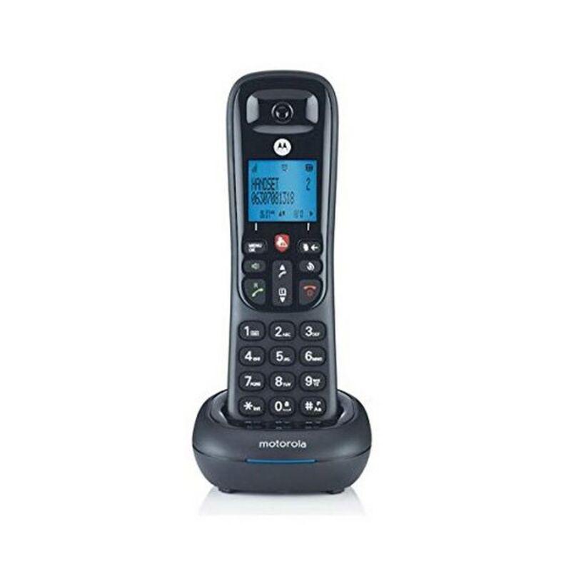 MOTOROLA CD4001 Telefono...