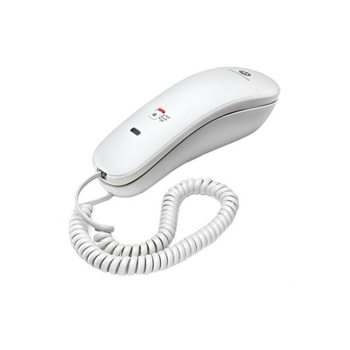 MOTOROLA CT50 Telefono 10M Nero