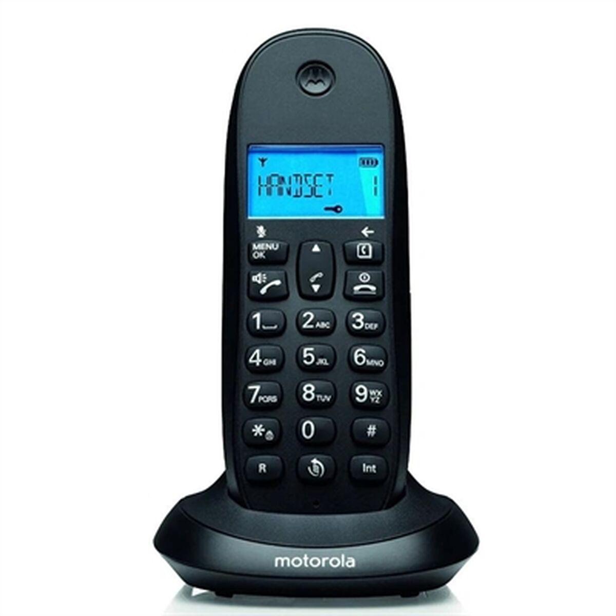 Telefono MOTOROLA C1001 CB+...