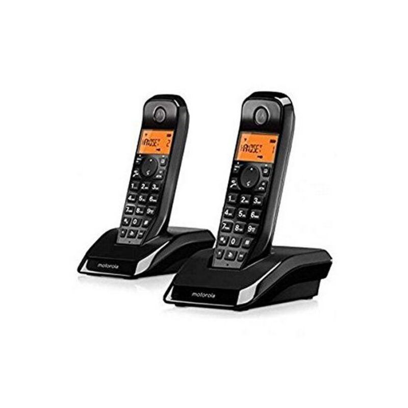 Telefono MOTOROLA S1202...