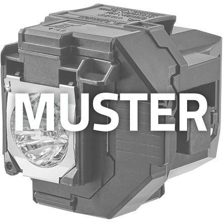 Hypertec SP.72701GC01 lampada per proiettore (Original Lamp for OPTOMA EH319USTEH319USTiEH320USTEH320USTiW320USTW320USTiX320UST
