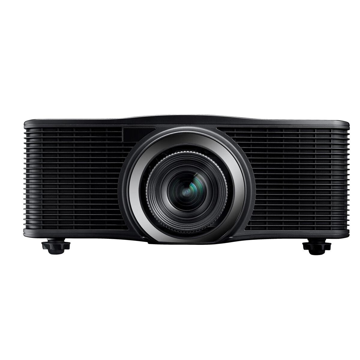 Optoma ZU860 Wuxga DLP Proiettore laser 8.500 lumens senza obiettivo (Wuxga 1610 HDMI VGA USB DVI-D 3D Sync)