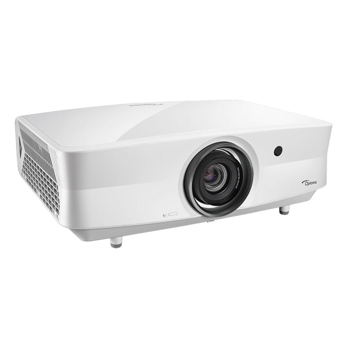 ZK507-W PROJECTOR 5000ANSI LM 4K UDH DLP