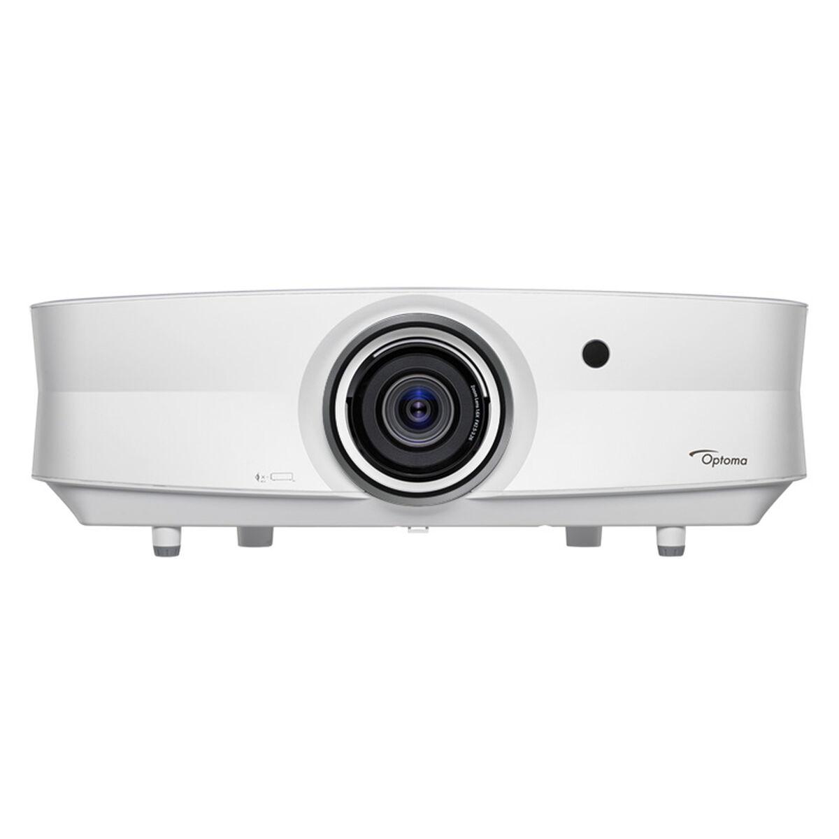 ZK507-W PROJECTOR 5000ANSI LM 4K UDH DLP