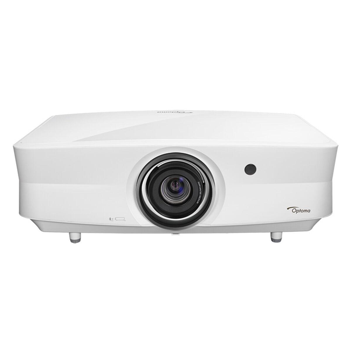 ZK507-W PROJECTOR 5000ANSI LM 4K UDH DLP
