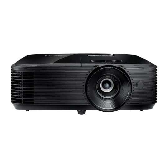 OPTOMA DH351 PROJECTOR FHD...