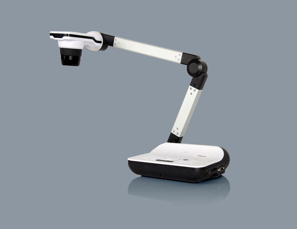 DC552 VISUAL PRESENTER 17XOPT