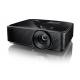 OPTOMA VIDEOPROIETTORE H185X WXGA 3700 LUMEN 28.0001 HDMI