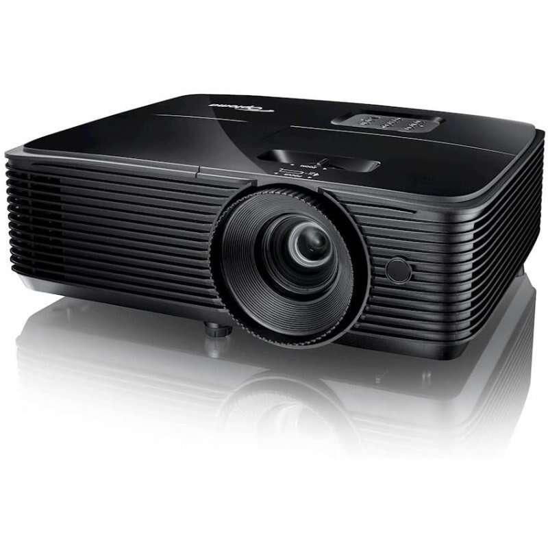 X400LVE BRIGHT XGA PROJECTOR