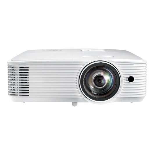 W309ST BRIGHT WXGA PROJECTOR