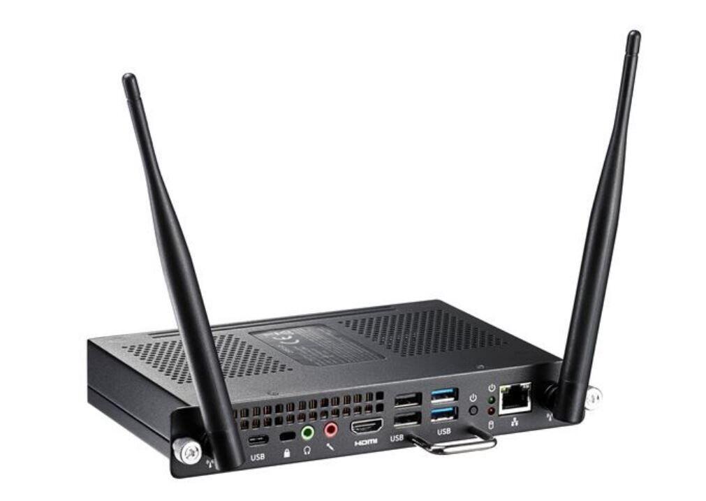 MINI-PC OPS INTEL CORE I7-10510U 8GO D