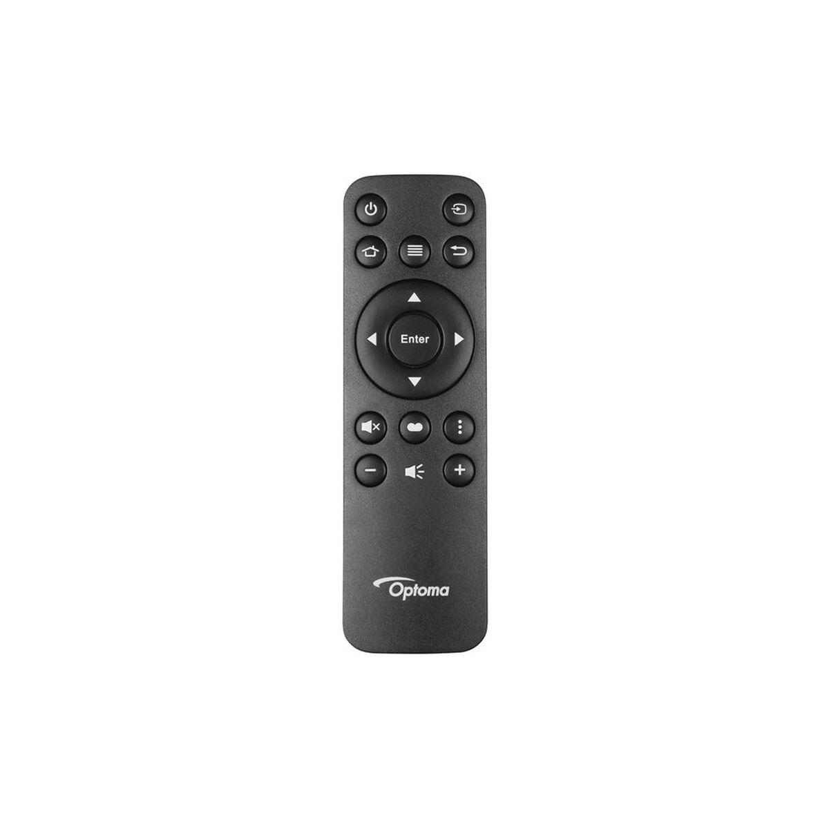 Optoma ZH507 videoproiettore Proiettore a raggio standard 5500 ANSI lumen DLP 1080p 1920x1080 Compatibilit 3D Bianco (ZH507 10