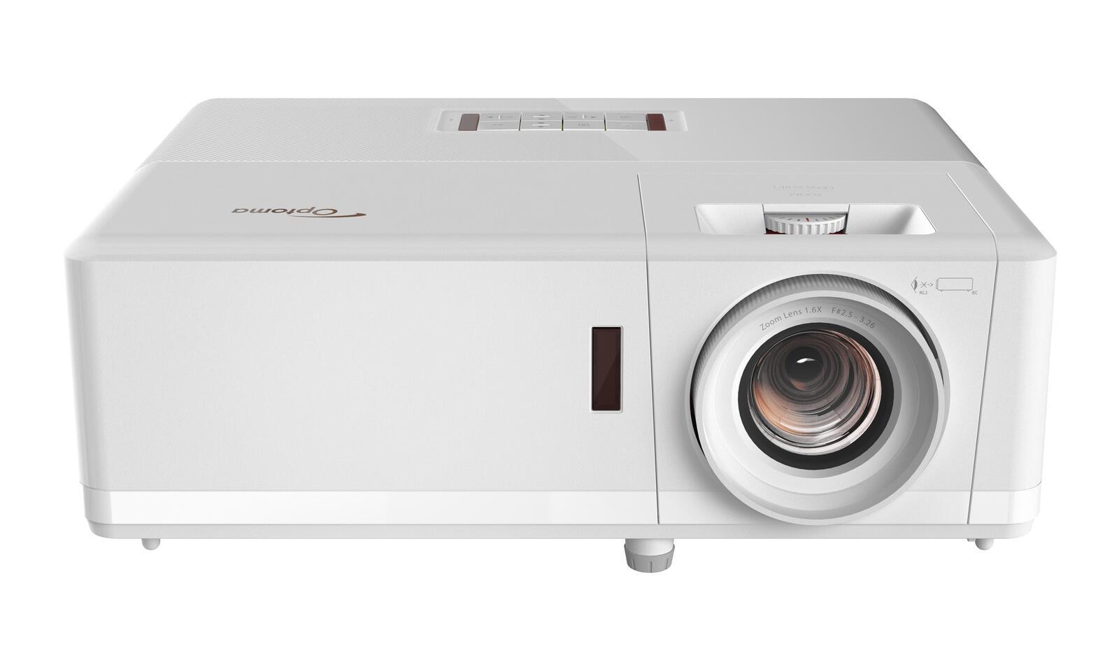 Optoma ZH507...