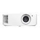 OPTOMA VIDEOPROIETTORE UHD35X 4K UHD 3600 LUMEN LAN