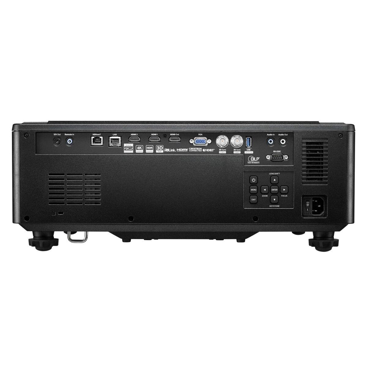 PROAV ZU820T 8800 LUM WUXGA 3Y