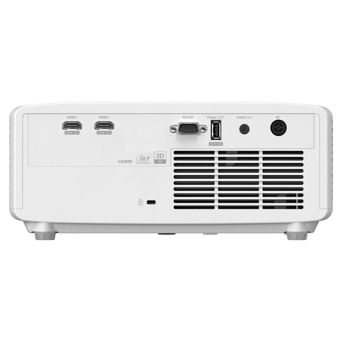 ZW350E WXGA 4.000ANSI 300.0001