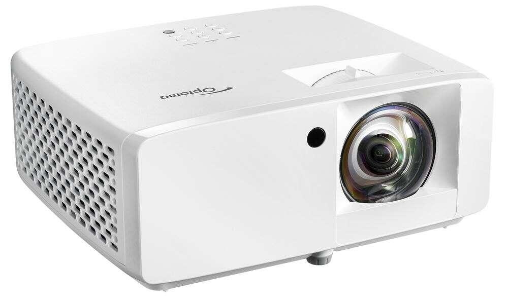 Optoma ZX350ST videoproiettore Proiettore a corto raggio 3300 ANSI lumen DLP XGA [1024x768] CompatibilitÃƒÆ’Ã‚Â  3D B