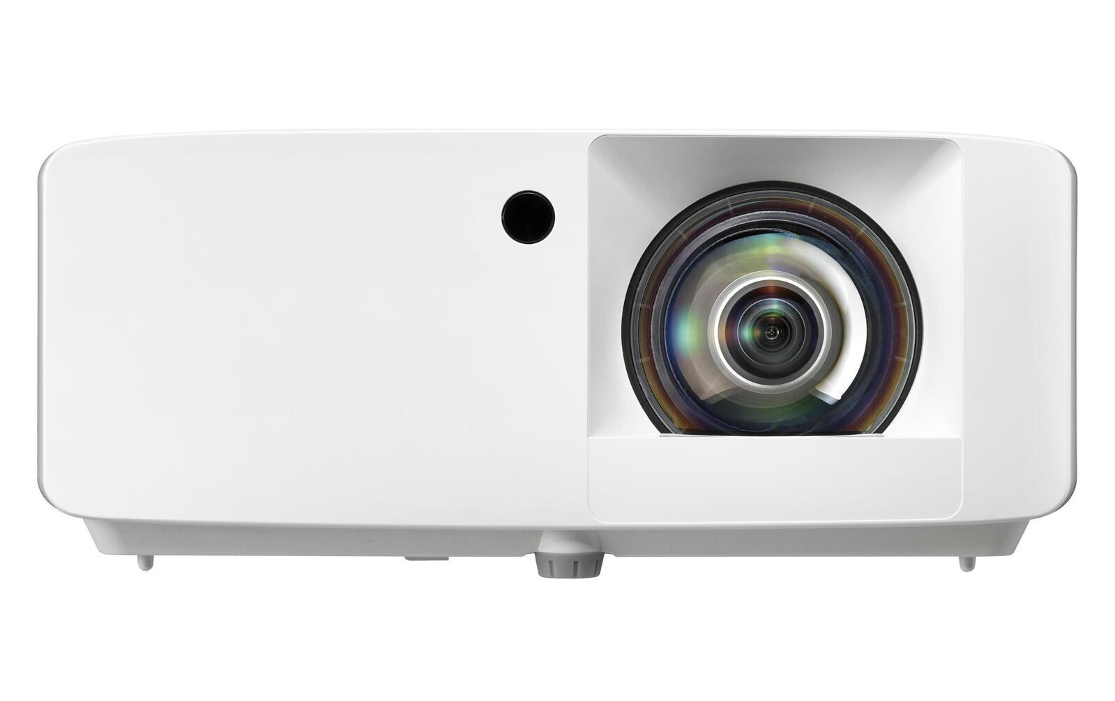 Optoma ZH350ST videoproiettore Proiettore a corto raggio 3500 ANSI lumen DLP 1080p [1920x1080] CompatibilitÃƒÆ’Ã‚Â  3