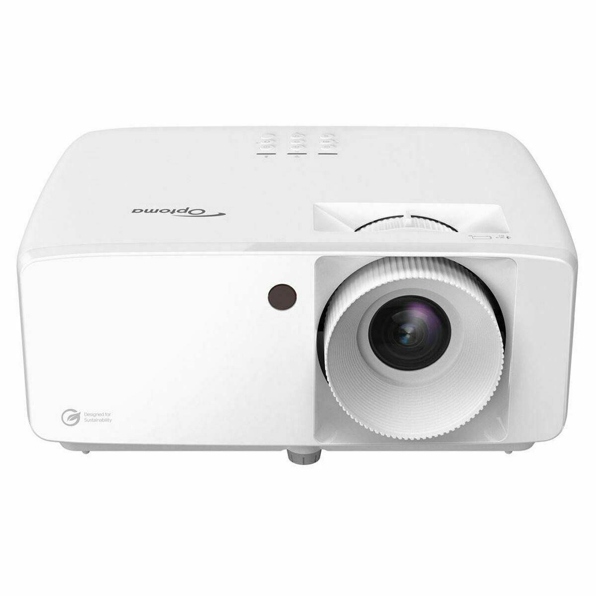 Optoma ZH420 videoproiettore Proiettore a raggio standard 4300 ANSI lumen DLP 1080p [1920x1080] CompatibilitÃƒÆ’Ã‚Â 