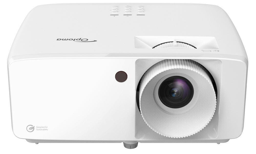 Optoma ZH420 videoproiettore Proiettore a raggio standard 4300 ANSI lumen DLP 1080p [1920x1080] CompatibilitÃƒÆ’Ã‚Â 