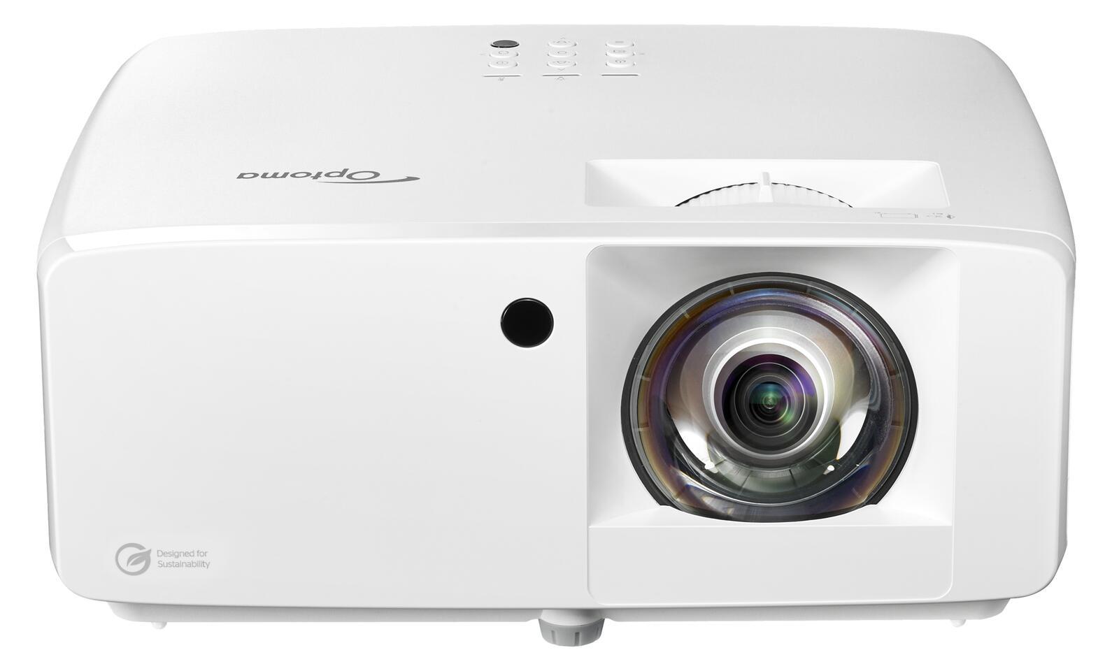 Optoma GT2100HDR...