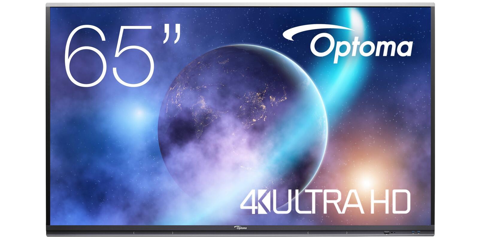 5652RK 65IN INTERACTIVE FLAT PANEL