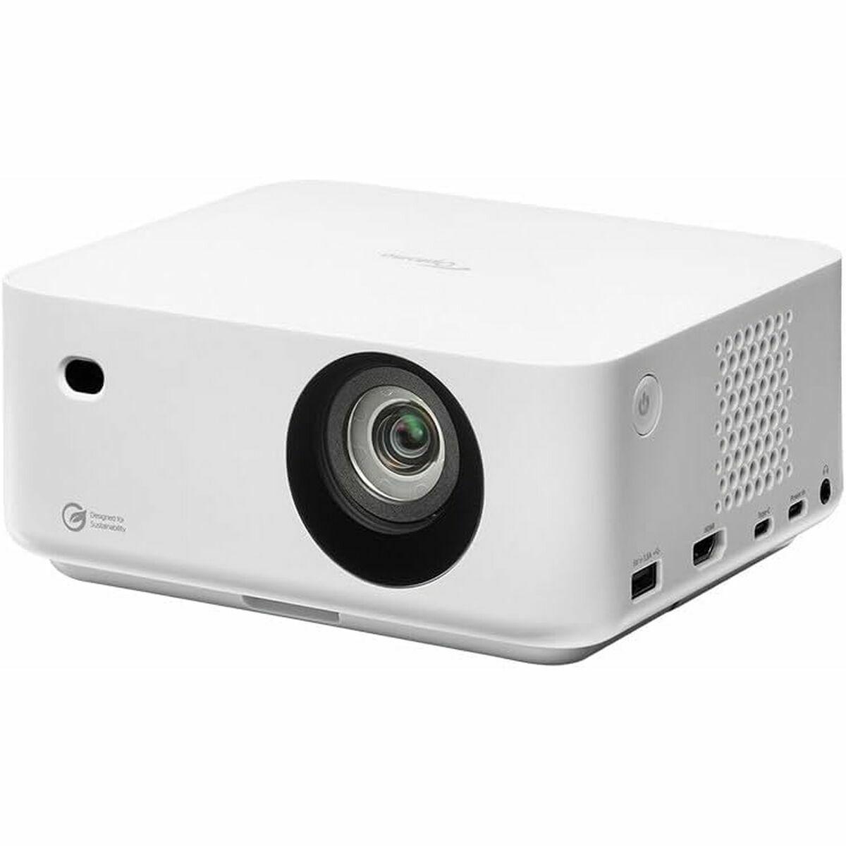 Optoma ML1080 videoproiettore Proiettore a raggio standard 550 ANSI lumen DLP 1080p 1920x1080 Bianco (ML1080 LED 1080P 1200 - 3