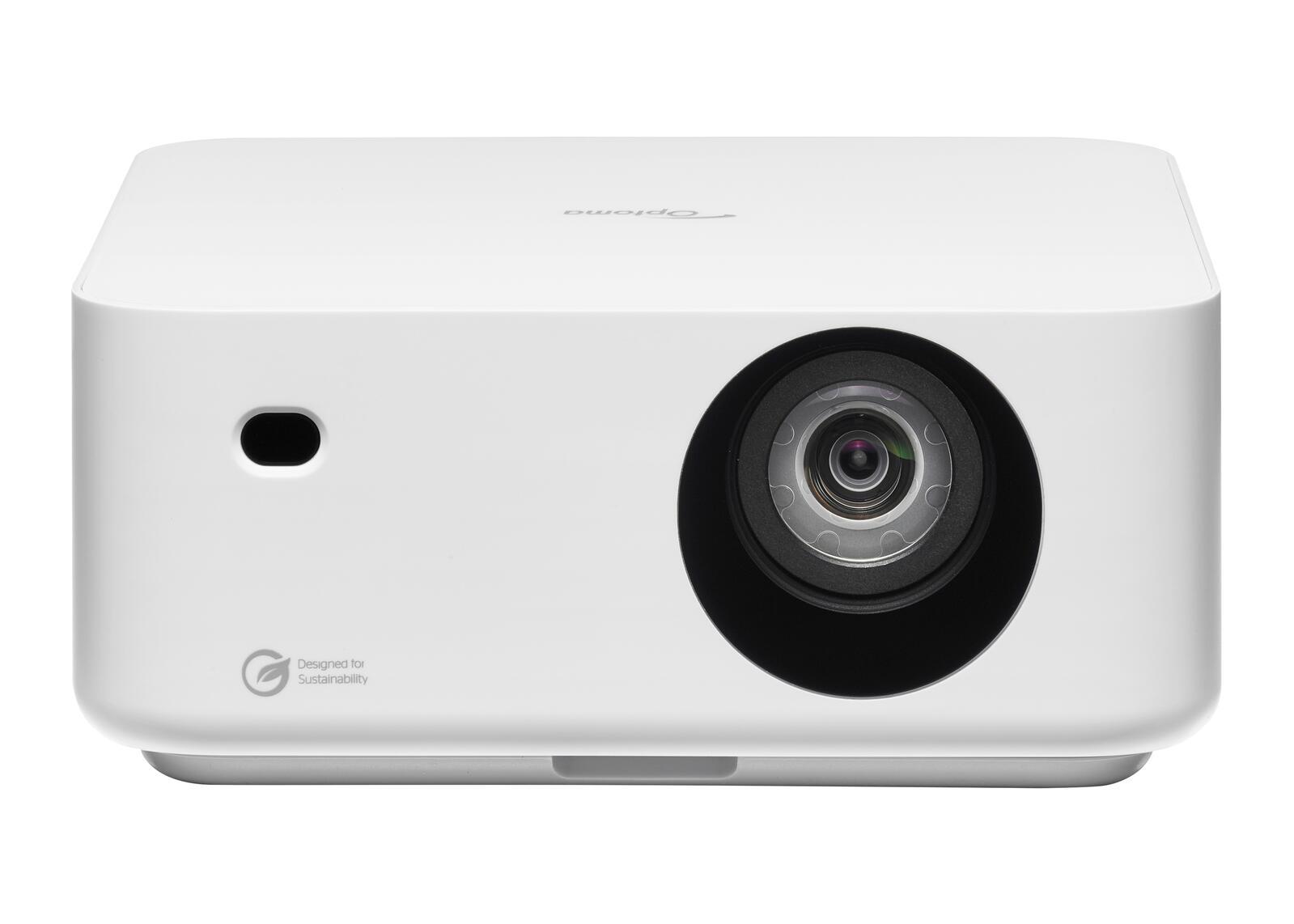 Optoma ML1080ST videoproiettore 550 ANSI lumen DLP 1080p 1920x1080 Bianco (ML1080ST LED 1080P 1200 - 3.000.0001 HDMI / USB-A /