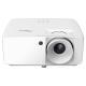 OPTOMA VIDEOPROIETTORE ZW340E WXGA 3600 LUMEN LASER 300.0001