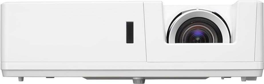 Optoma ZU707T videoproiettore Proiettore a raggio standard 7000 ANSI lumen DLP WUXGA 1920x1200 Compatibilit 3D Bianco (ZU707T