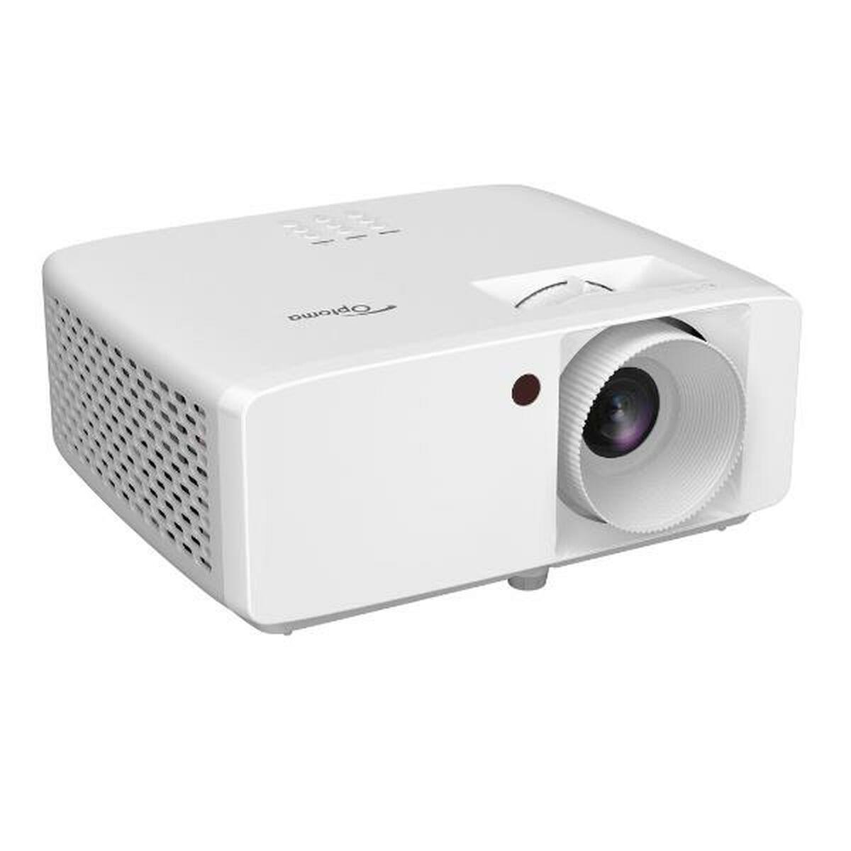 Proiettore laser home cinema Optoma HZ40HDR 4000 ANSI lumen