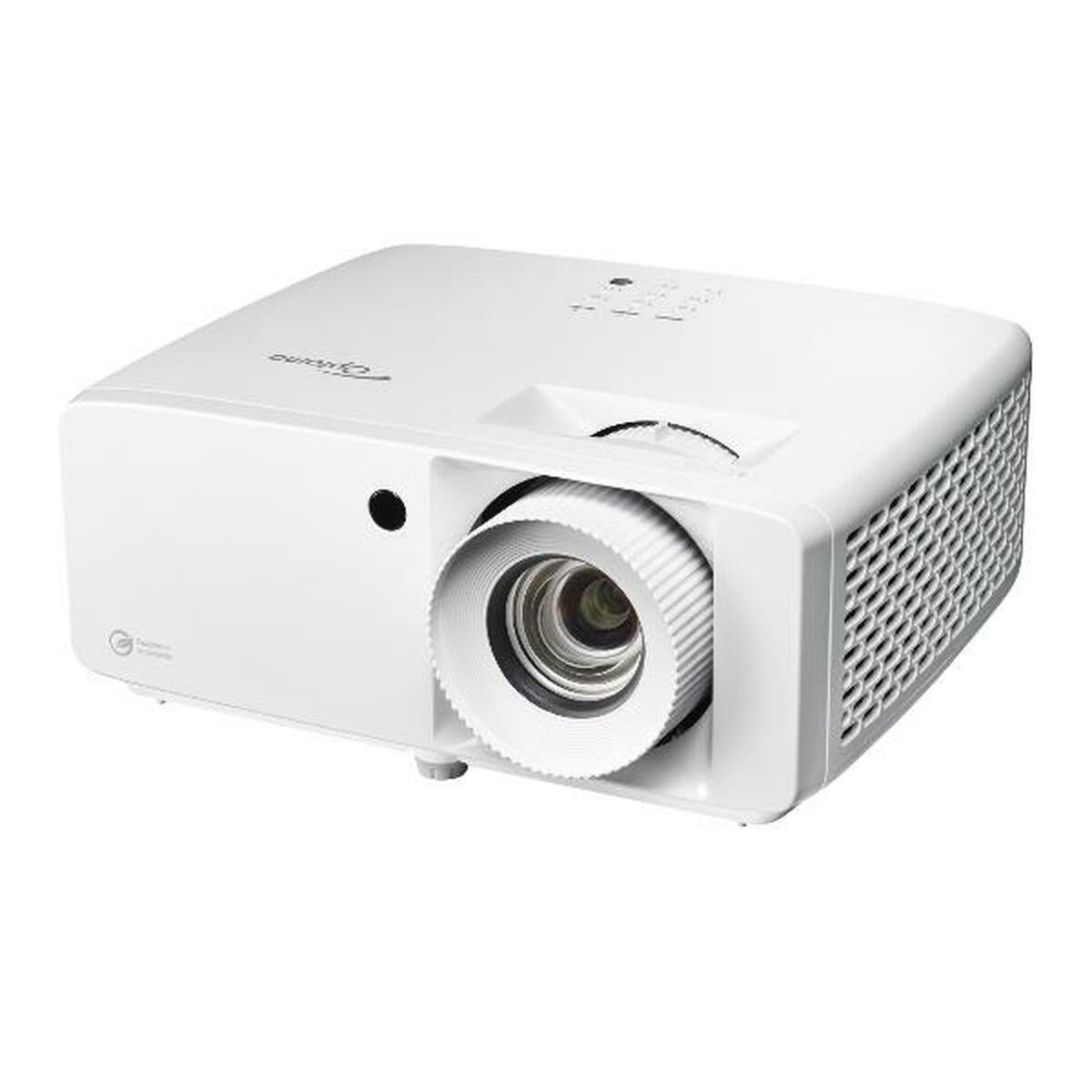Optoma ZK450 videoproiettore 4200 ANSI lumen DLP 2160p [3840x2160] CompatibilitÃƒÆ’Ã‚Â  3D Bianco (ZK450 4K UHD 4200
